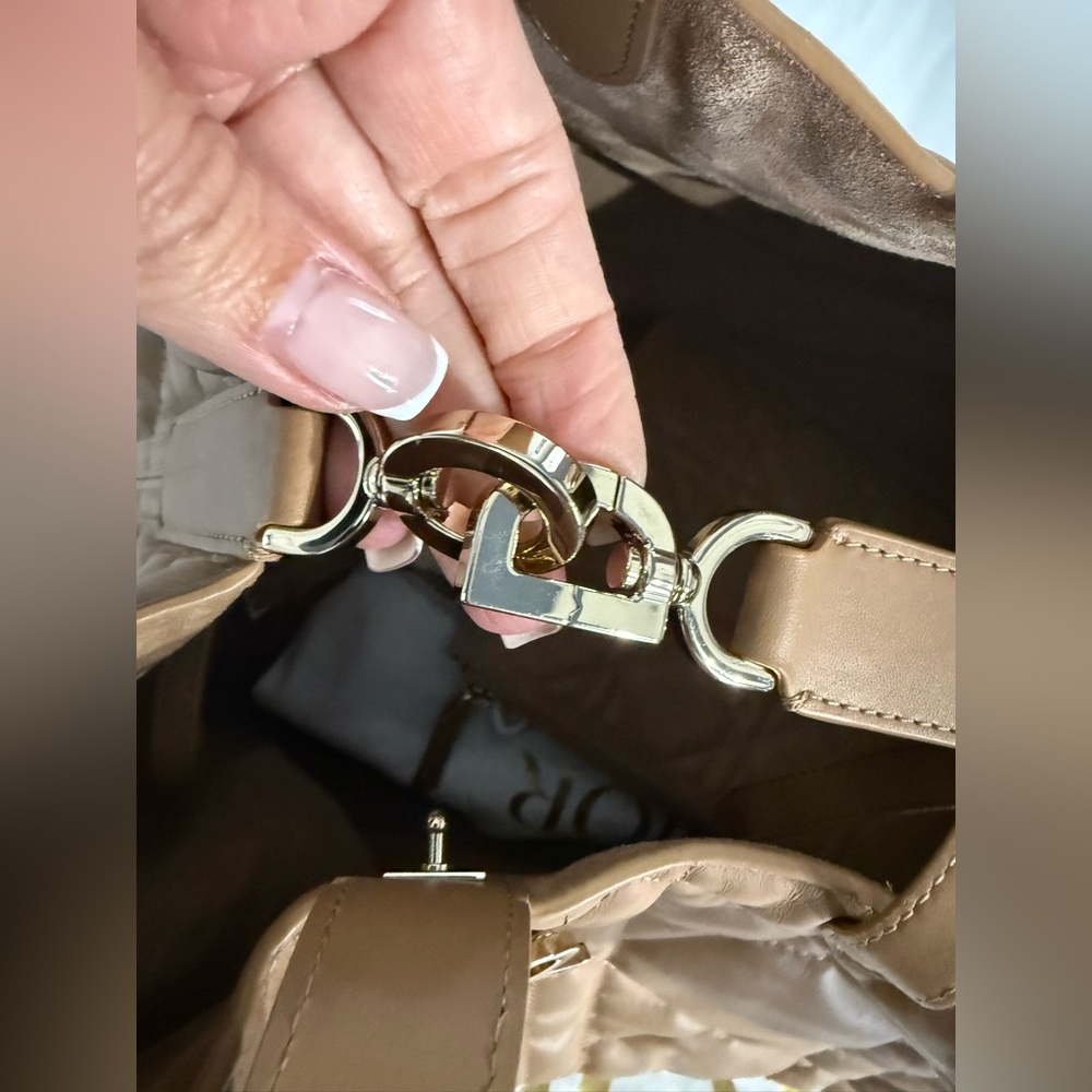 Christian Dior Tujours Tote - Picture 5 of 16